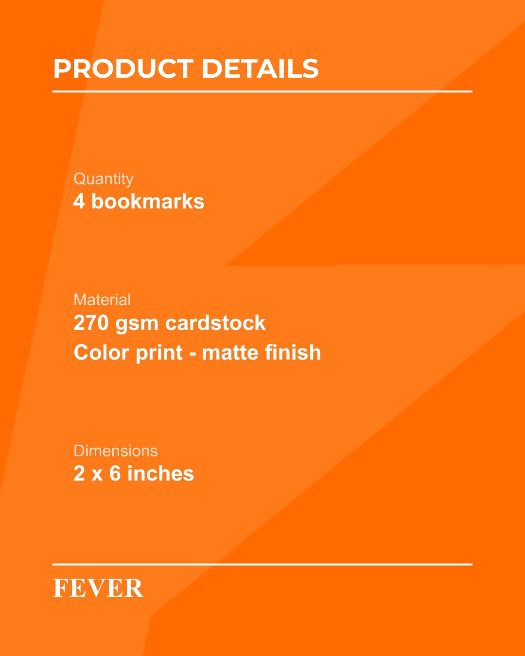 Color Chip Bookmark Bundle - Issue No. 001